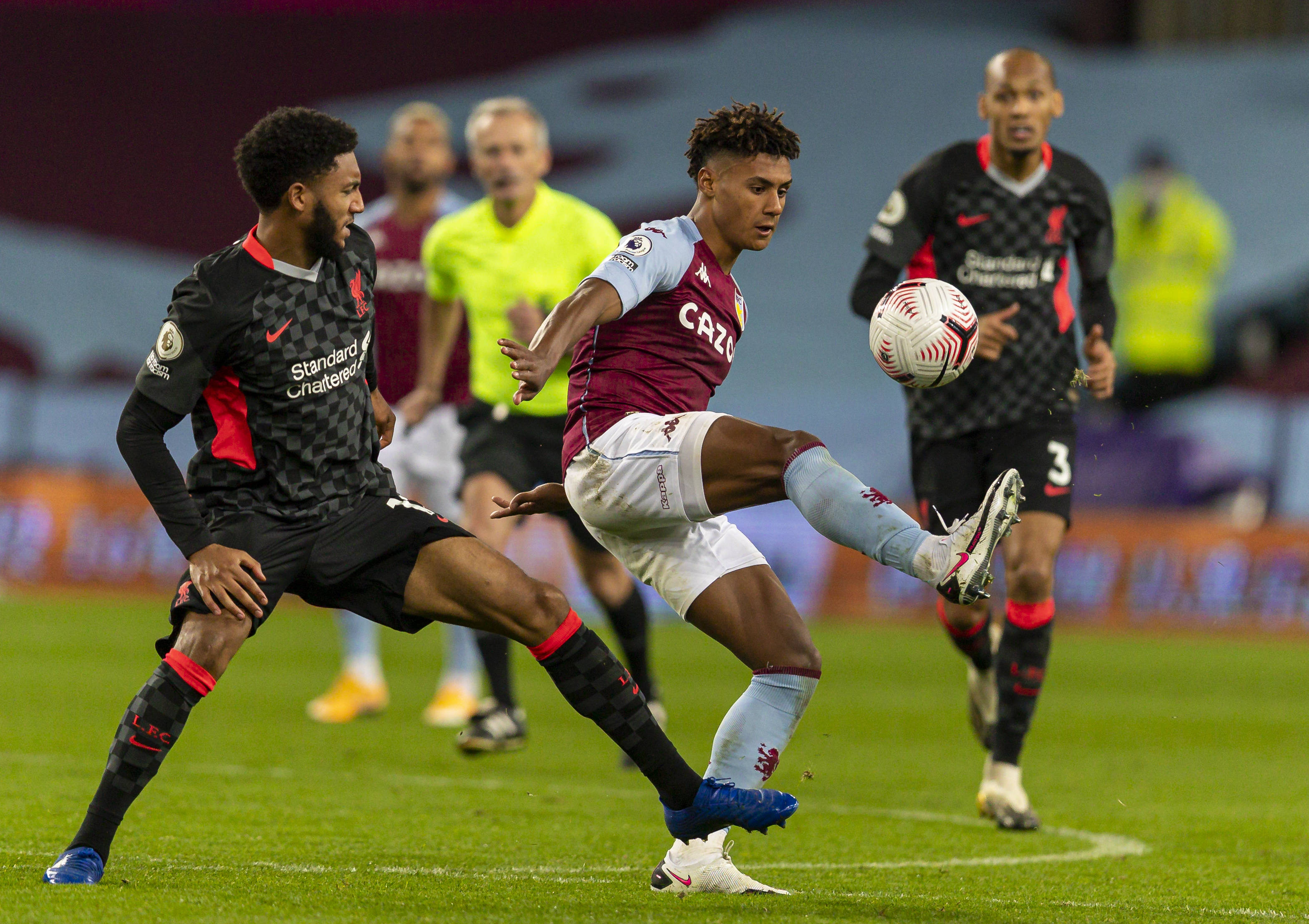 气和决策 气和决策