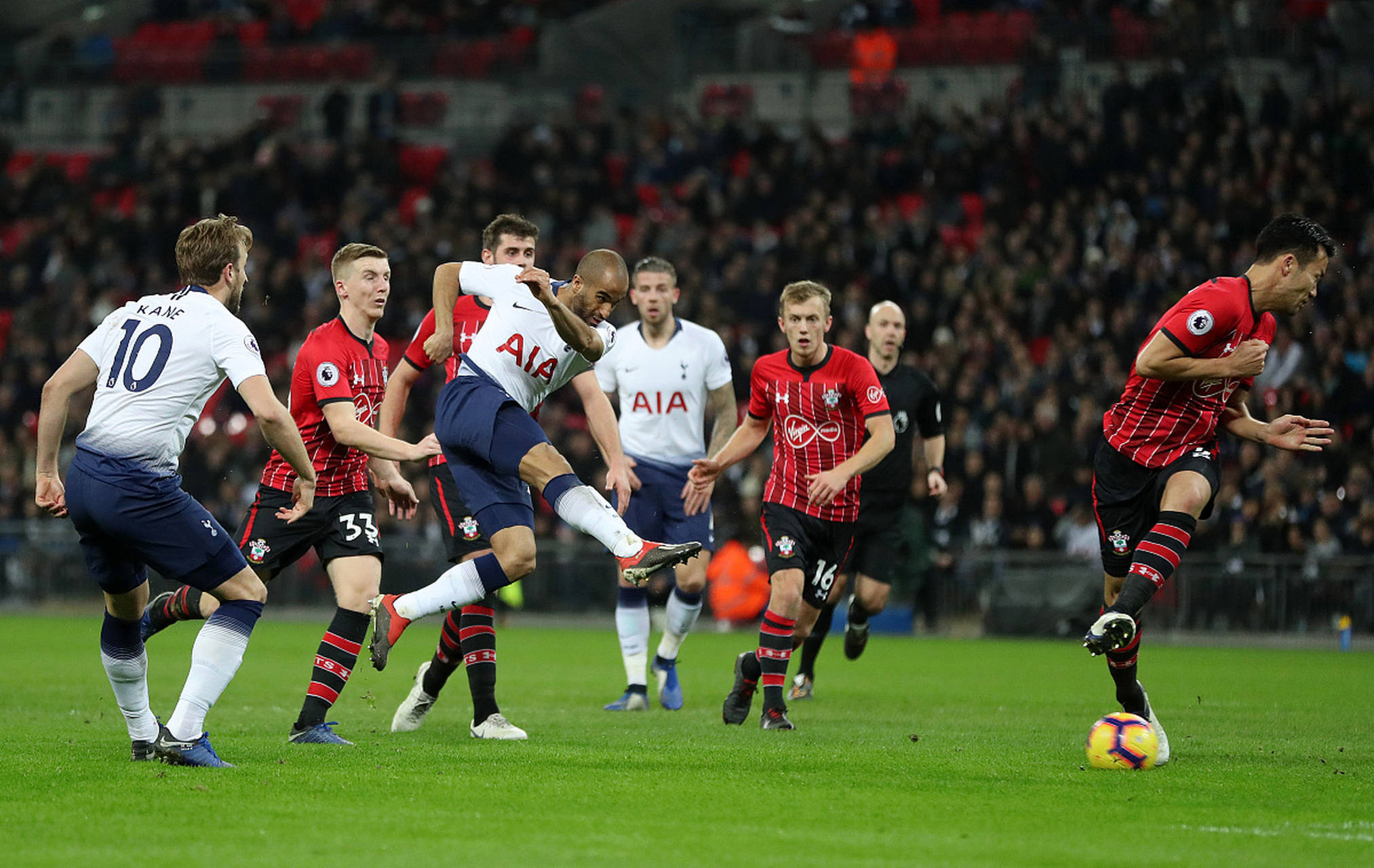 最受瞩目的 最受瞩目的