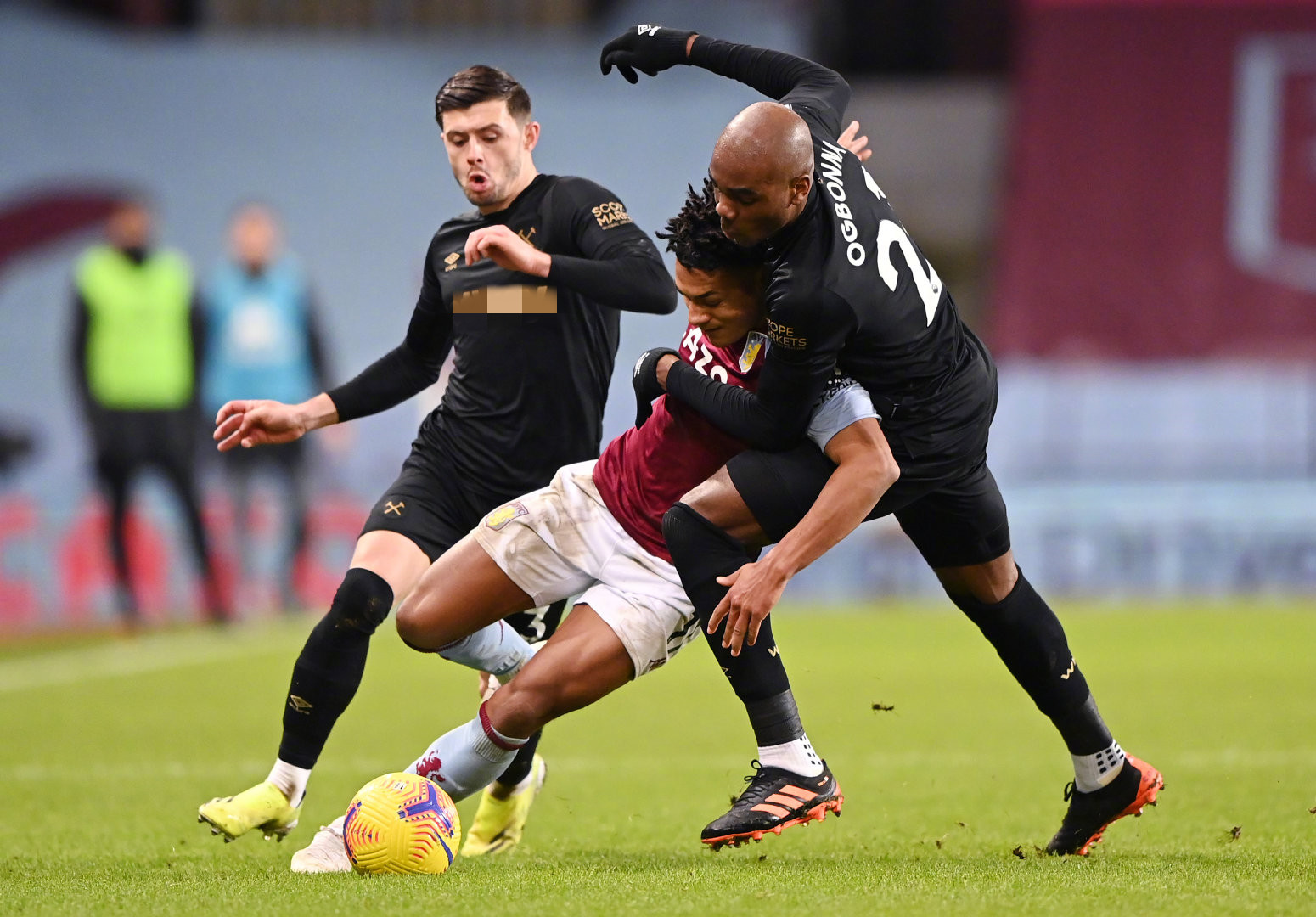 伍的活力和 伍的活力和