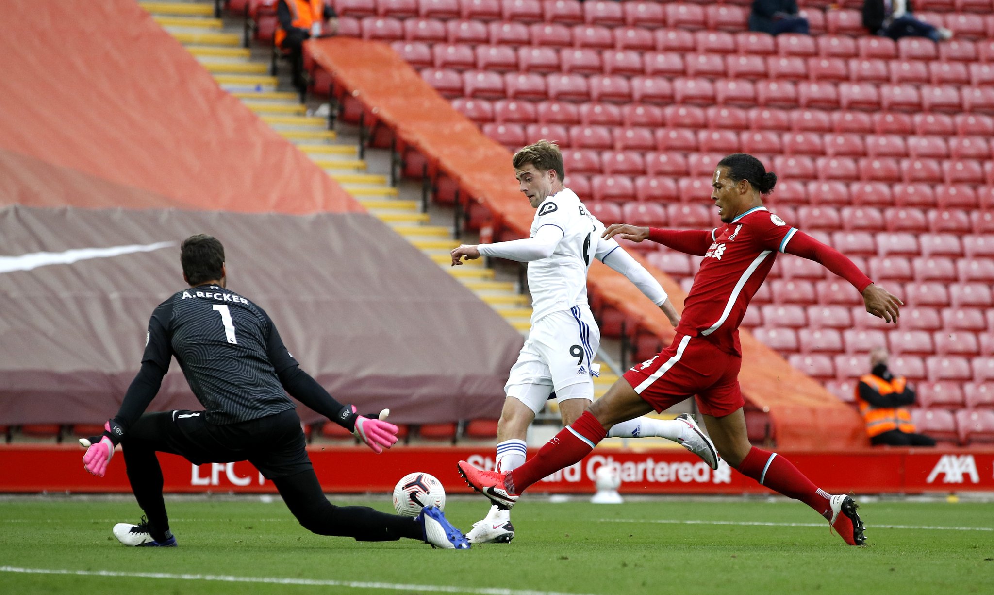 斯卡在比赛 斯卡在比赛